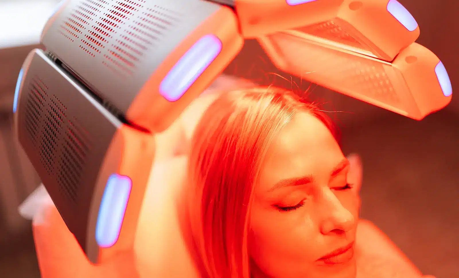 Red light